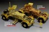 Voyager Model PE35826 Modern US Husky Mk.III Vehicle Mounted Mine Detector (VMMD) For AFV 35347 1/35